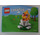 LEGO Easter Chick Œuf 30579 Instructions