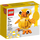 LEGO Easter Chick 40202