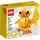 LEGO Easter Chick Set 40202