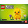 LEGO Easter Chick Set 40350 Instructions