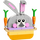 LEGO Easter Decorations Set 40890
