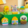 LEGO Easter Decorations Set 40890