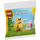 LEGO Easter Egg Chick Painting Fun Set 30690