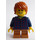 LEGO Easter Ei Hunt Kid Minifigur