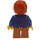 LEGO Easter Egg Hunt Kid Minifigure