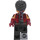 LEGO Echo Minifigur