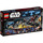 LEGO Eclipse Fighter 75145 Packaging