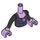 LEGO Eclipso Friends Torso (92456 / 92816)