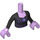 LEGO Eclipso Friends Torso (92456 / 92816)