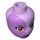 LEGO Eclipso Minidoll Head (33815 / 92198)