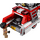 LEGO Ecto-1 &amp; 2 75828