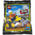 LEGO Eddy Erker with Bulldozer Set 952003