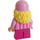 LEGO Edith Minifigurine