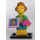 LEGO Edna Krabappel Set 71009-14