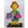 LEGO Edna Krabappel 71009-14
