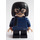 LEGO Edna Mode Minifigure