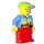 LEGO Education Minifigure