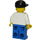 LEGO Education Minifigurine