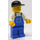 LEGO Education Minifigur