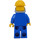 LEGO Education Minifigurka