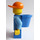 LEGO Education Minifiguur