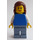 LEGO Education Minifigur