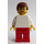 LEGO Education Minifigur