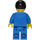 LEGO Education minifiguur