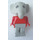 LEGO Edward Elephant Fabuland Figure