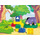 LEGO Eeyore en the Little Raincloud 2977