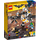 LEGO Egghead Mech Aliments Fight 70920