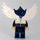 LEGO Eglor Minifigure