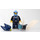 LEGO Eglor Minifigur