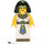 LEGO egyptisk Queen Minifigur