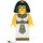 LEGO Egyptian Queen minifiguur