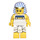 LEGO Egyptian Warrior Minifigure