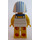 LEGO Egyptian Warrior Minifigure