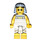 LEGO Egyptian Warrior minifiguur
