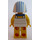 LEGO egyptisk Warrior Minifigur