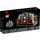 LEGO Eiffel&#039;s Apartment 40579 Packaging