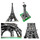 LEGO Eiffel Tower  Set 10181