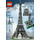 LEGO Eiffel Tower  10181