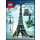 LEGO Eiffel Tower  10181 Instructions