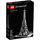 LEGO Eiffel Tower Set 21019