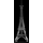 LEGO Eiffel Tower Set 21019