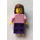 LEGO Eileen Minifigure