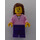 LEGO Eileen Minifigure