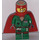 LEGO El Fuego Minifigur
