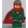 LEGO El Fuego Minifigura