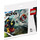LEGO El Fuego&#039;s Stunt Canon 30464
